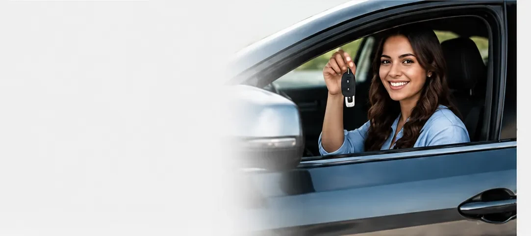 Financiación rápida en DM Automotores