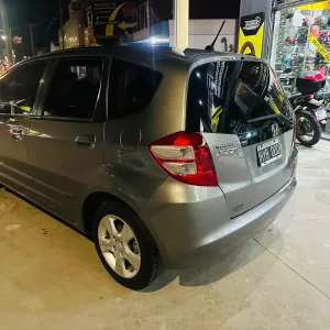 Honda Fit LXL 1.4