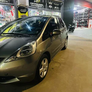 Honda Fit LXL 1.4