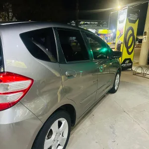 Honda Fit LXL 1.4
