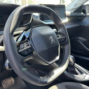 Peugeot 208 Active