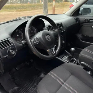 Volkswagen Bora 1.9 TDI