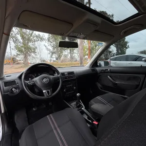 Volkswagen Bora 1.9 TDI