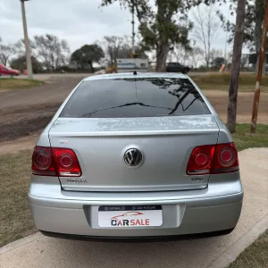 Volkswagen Bora 1.9 TDI