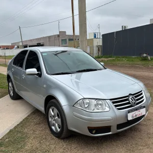 Volkswagen Bora 1.9 TDI