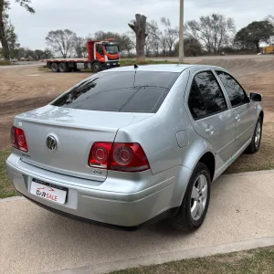 Volkswagen Bora 1.9 TDI