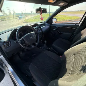 Renault Duster Privilege 1.6