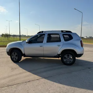 Renault Duster Privilege 1.6