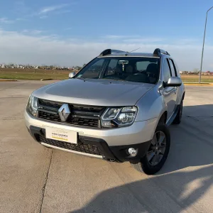 Renault Duster Privilege 1.6