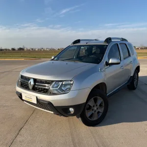 Renault Duster Privilege 1.6