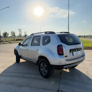 Renault Duster Privilege 1.6