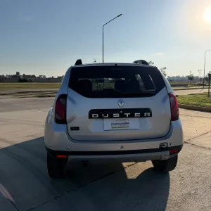 Renault Duster Privilege 1.6