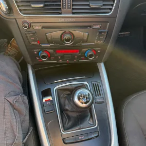Audi Q5 Luxury 2.0 211 HP