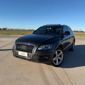 Audi Q5 Luxury 2.0 211 HP