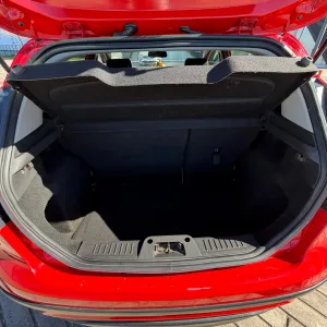 Ford Fiesta 1.6 SE PLUS