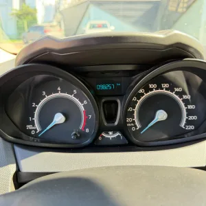 Ford Fiesta 1.6 SE PLUS
