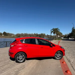 Ford Fiesta 1.6 SE PLUS