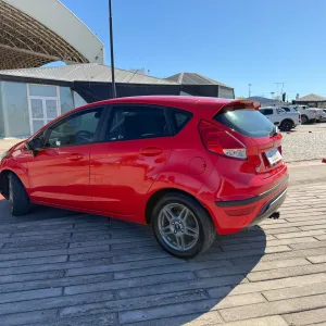 Ford Fiesta 1.6 SE PLUS