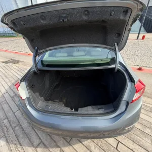 Chevrolet Cruze 1.4 Plus LTZ AT