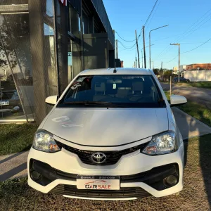 Toyota Etios