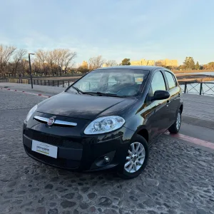 Fiat Palio