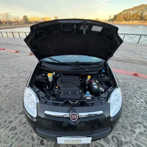 Fiat Palio 1.4 Atractive