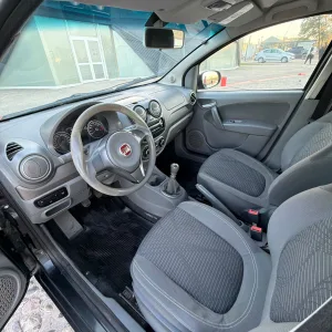 Fiat Palio 1.4 Atractive