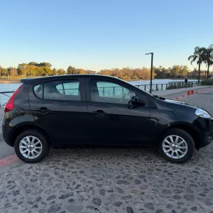 Fiat Palio 1.4 Atractive