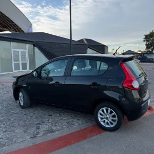 Fiat Palio 1.4 Atractive