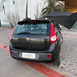 Fiat Palio 1.4 Atractive