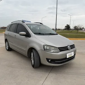 Volkswagen Suran