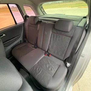 Volkswagen Suran Highline