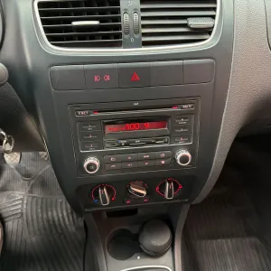 Volkswagen Suran Highline