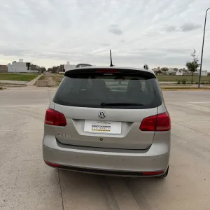Volkswagen Suran Highline