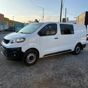 Peugeot Expert