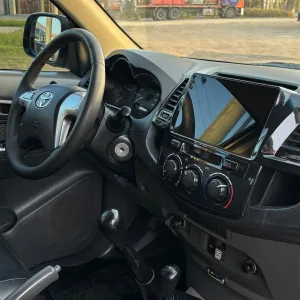 Toyota Hilux DR 4x4 Pack Eléctrico