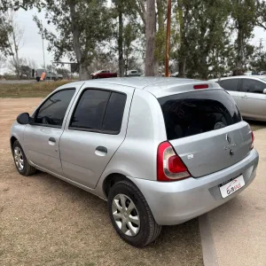 Renault Clio Mio Confortabs