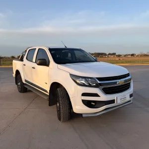 Chevrolet S10