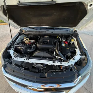 Chevrolet S10 LS 2.8