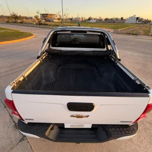 Chevrolet S10 LS 2.8