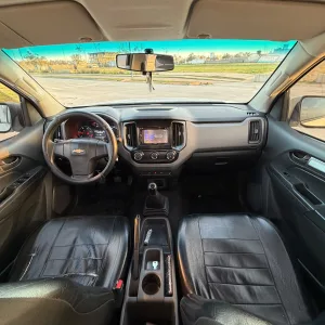 Chevrolet S10 LS 2.8