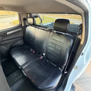 Chevrolet S10 LS 2.8