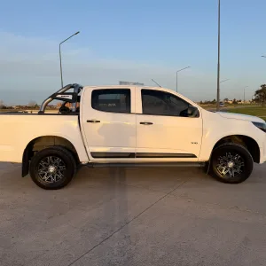 Chevrolet S10 LS 2.8