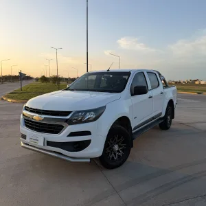 Chevrolet S10 LS 2.8