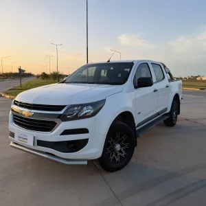 Chevrolet S10 LS 2.8