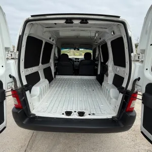 Citroën Berlingo HDI 1.6 Business