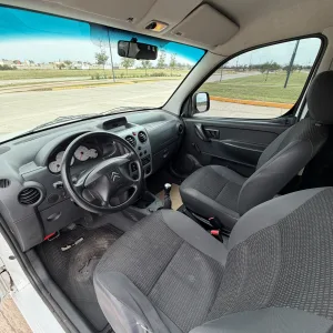 Citroën Berlingo HDI 1.6 Business