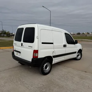 Citroën Berlingo HDI 1.6 Business