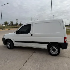 Citroën Berlingo HDI 1.6 Business