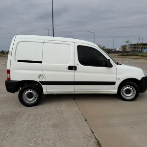 Citroën Berlingo HDI 1.6 Business